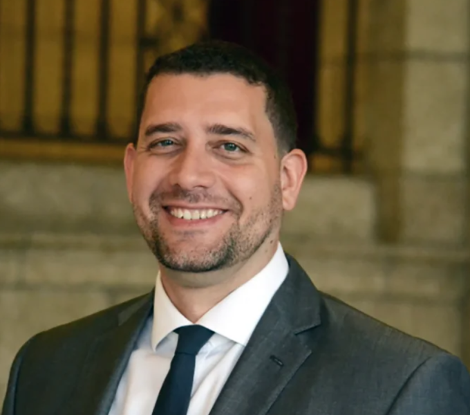 Christian Sundquist
