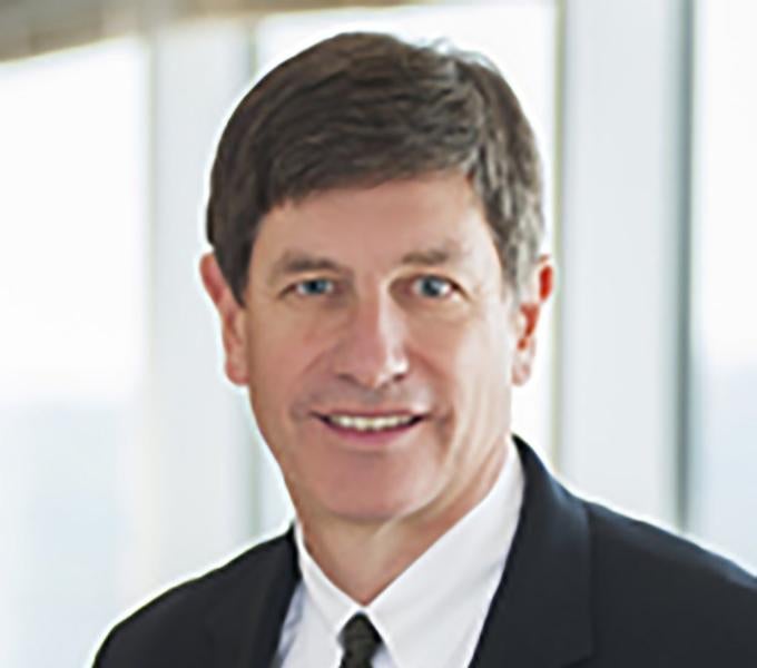 Peter Watt Morse
