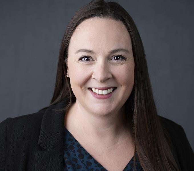 Michelle Yingling