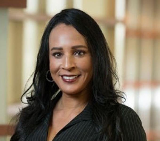 Professor Bobbi Britton Tucker 