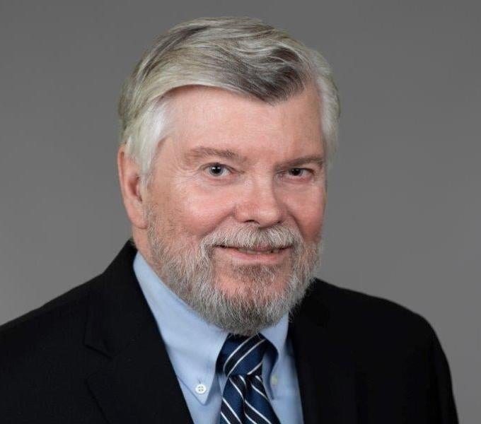 Stephen Paschall