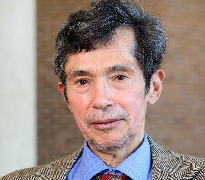 Prof. Delgado